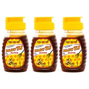 

Madu TJ Super 150 gr