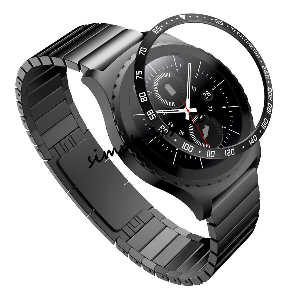 jam samsung gear s2