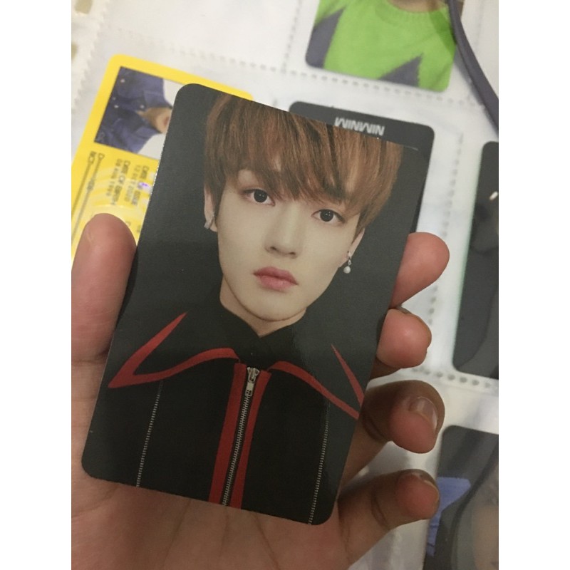 pc chenle arrival