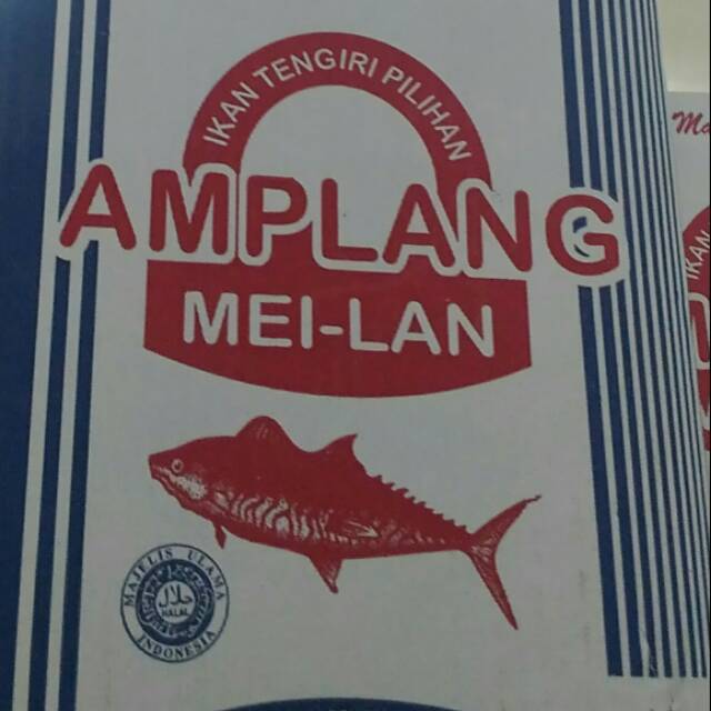 

Amplang