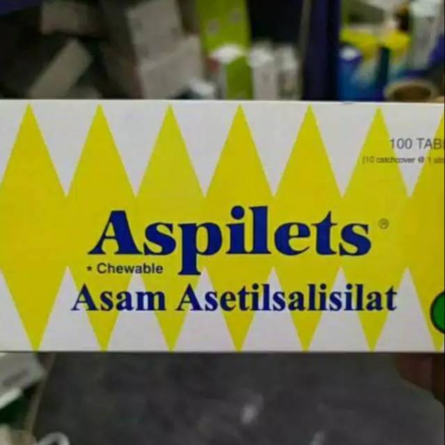 Aspilets