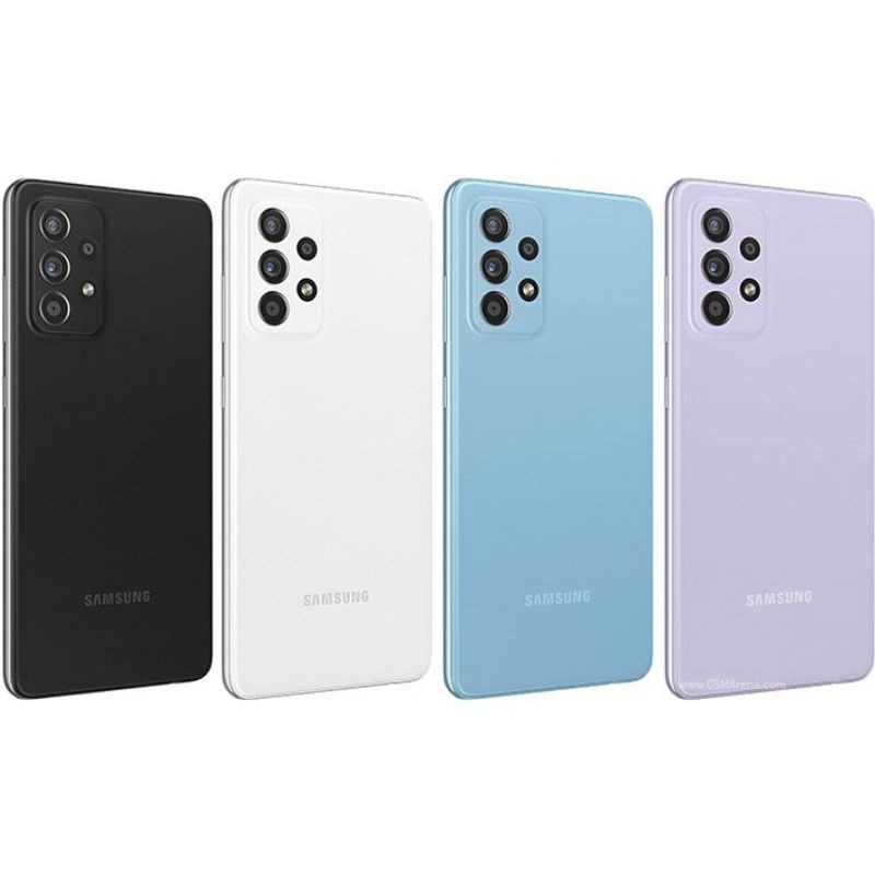Samsung A52s NEW Garansi resmi SEIN-4