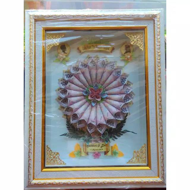 figura +model mahar 3D