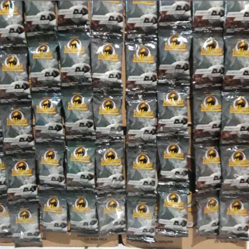 Kopi Lamonte Rentengan Ecer