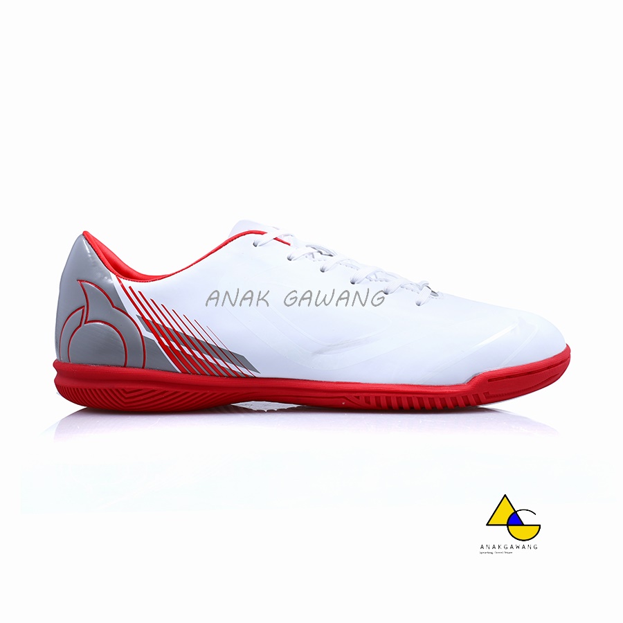 Sepatu Ortuseight Vulcan IN Sepatu Futsal Ortuseight Anakgawang