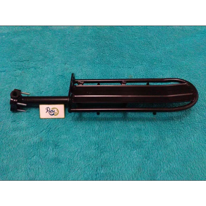 Aksesoris Sepeda - Termurah. Rak Sepeda Touring United. Rak United