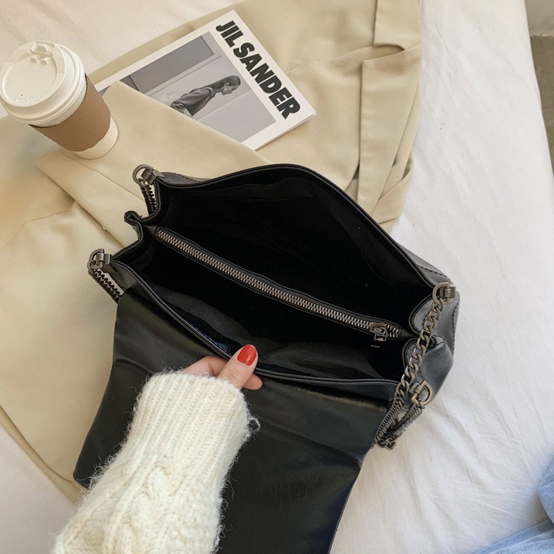 Tas zraa bahu trapesium flap magnet import#004