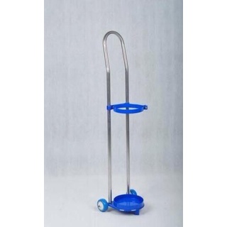 Troli Tabung Oksigen 1.5M3