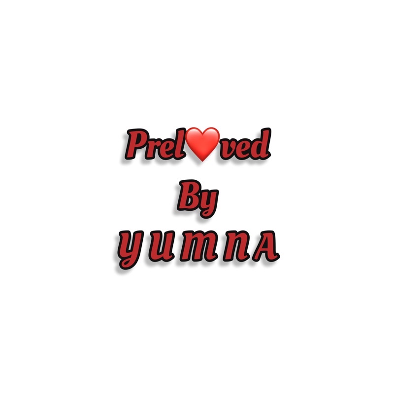 PRELOVED BAJU//CELANA JEANS WANITA