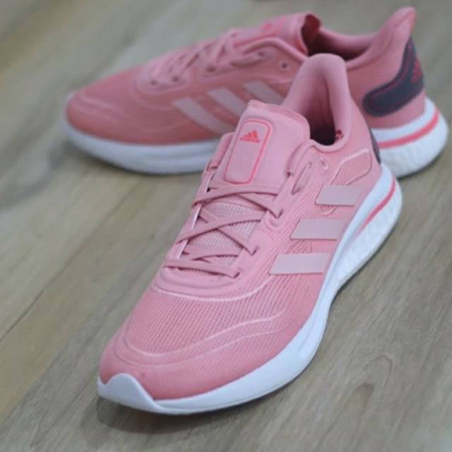 ADIDAS SUPERNOVA BOOST PEACH ORIGINAL
