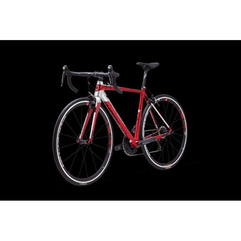 Sepeda Balap POLYGON HELIOS LT8 ULTEGRA FULLCRUM XS