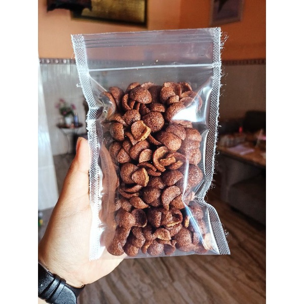 

Choco Crunch Choco Chips ORIGINAL MURAH BANGET