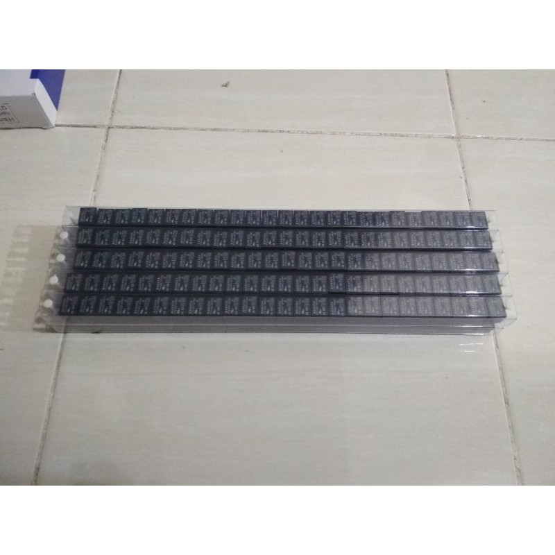 RELAY 12V HANAYA 5 PIN