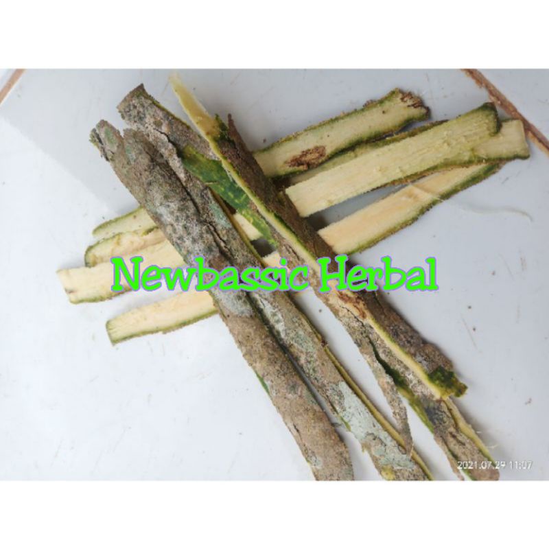 

kulit pohon gamal alami herbal 500g