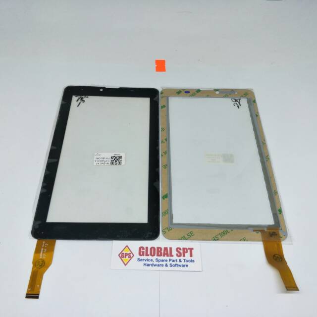 VERSI BINTANG / TOUCHSCREEN EVERCOSS AT1C* / AT1C BINTANG / TS CROSS / CROS