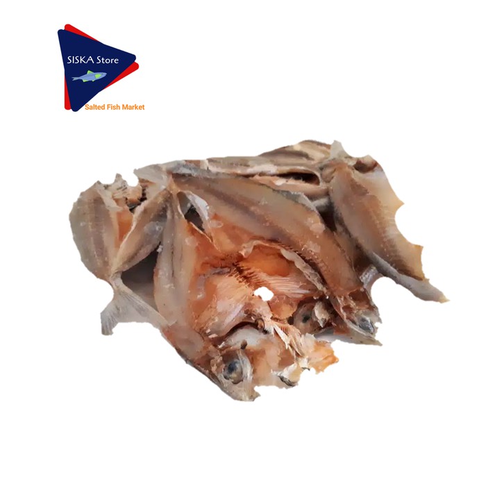 

Ikan Asin Bilis (1000,gram) Harga termurah