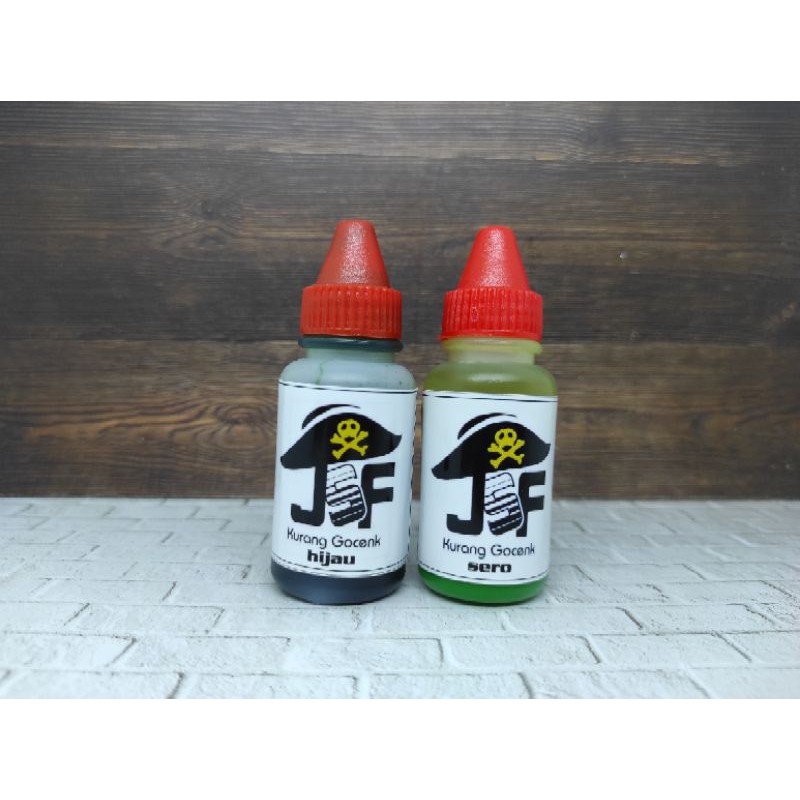 Paket Essen JSF Kurang Goceng Sepasang