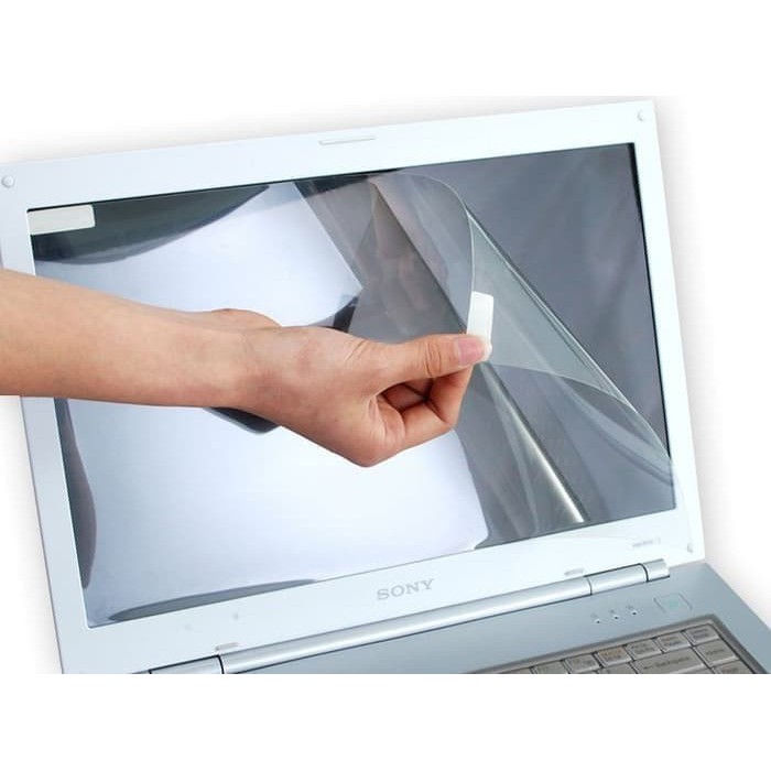 Trend-Screen Protector/ Screen Guard/ Anti Gores LCD Laptop/ Notebook