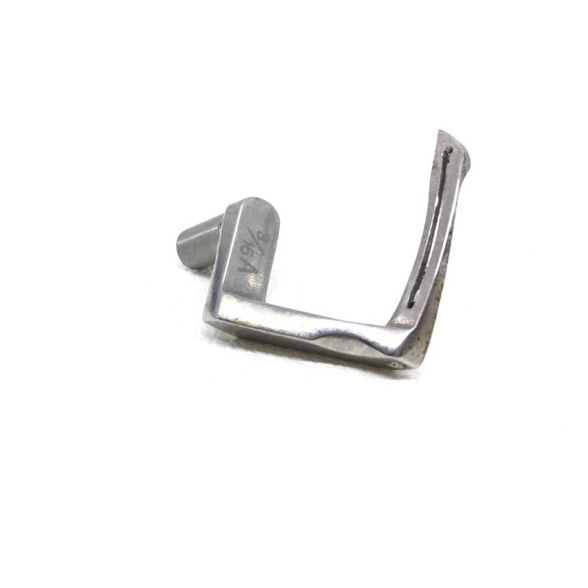 looper 2009-038-DOO MH-38 3/16B Mesin Obras Juki