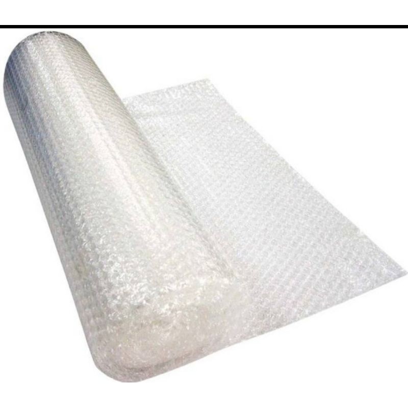 

BUBLE WRAP PENGAMAN PACKING