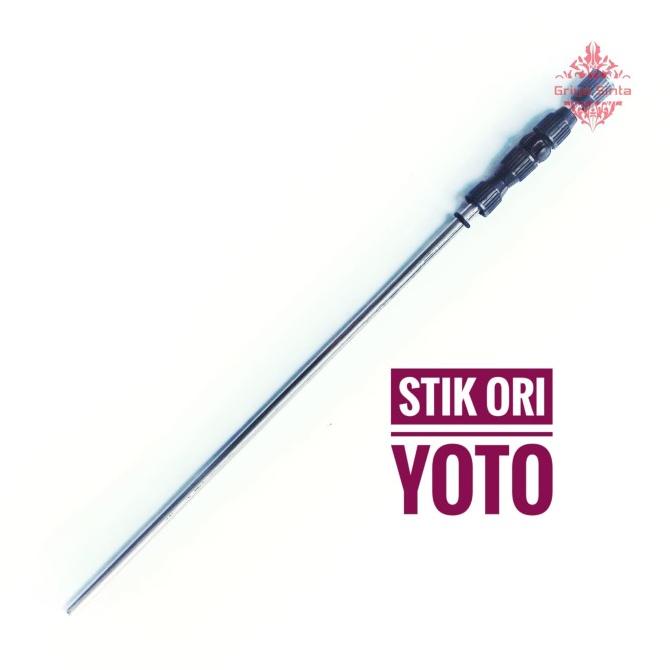 Stik Sprayer Elektrik Original Yoto