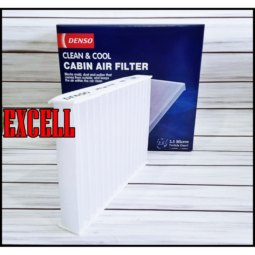 Filter Kabin Cabin Udara Ac Mobil Blower Suzuki Splash Denso