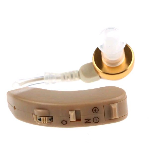 alat bantu telinga pendengaran dengar