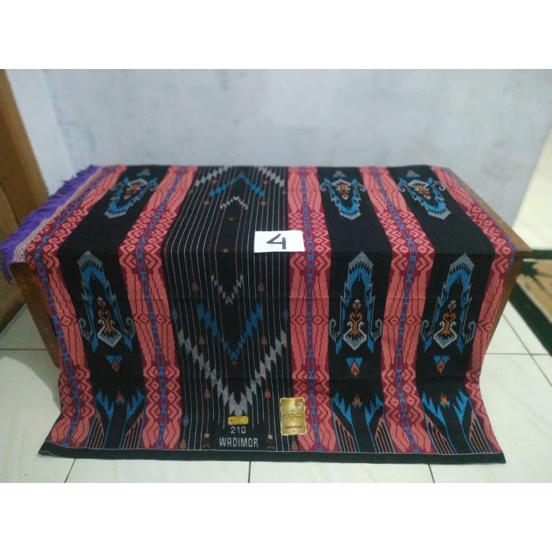 wadimor bali print