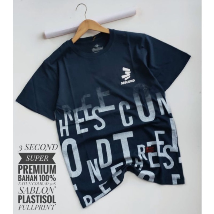 (Bayar di tempat) kaos distro kaos keren berkualitas kaos distro