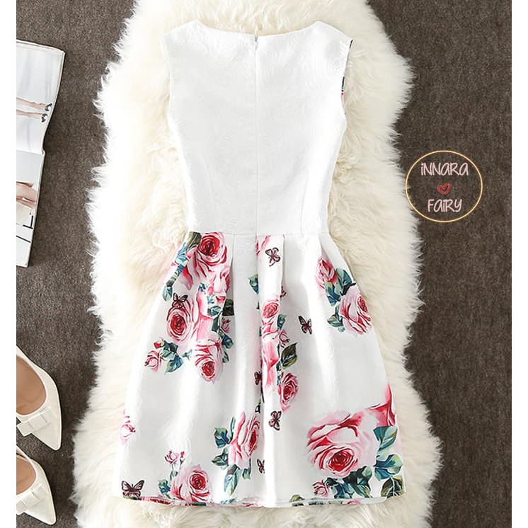 Cocktail Party Dress Elegance - Dress Pesta