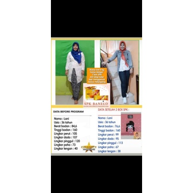 SPK Bonelo Ori by Ourcitrus