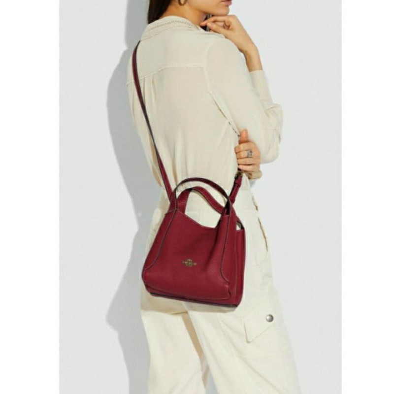 COACH MCO08127190_MommyCo._Tas Branded Original