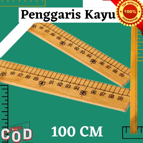 

PENGGARIS PANJANG KAYU 100 CM KUNIG MURAH BERKUALITAS
