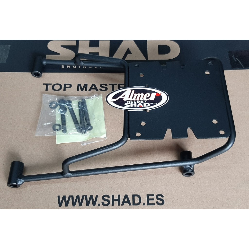 Honda CRF250 SHAD Top Bracket Motor Breket Box Shad Shopee Indonesia