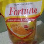 

minyak fortun