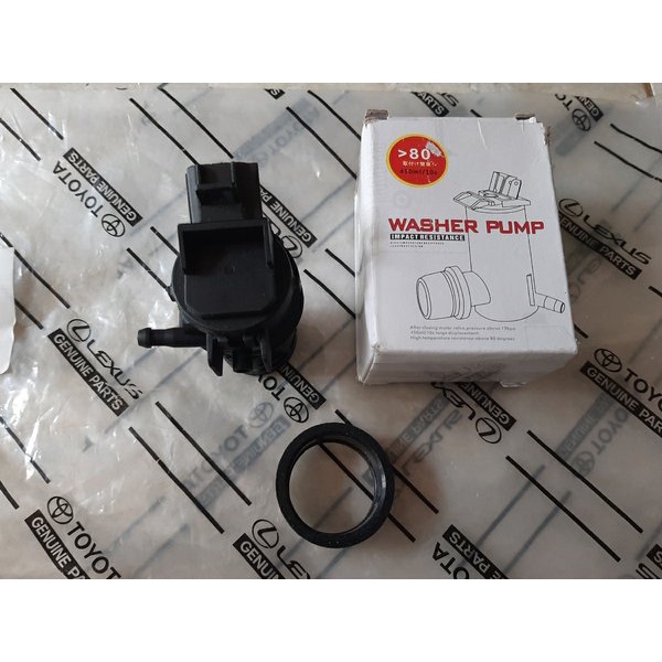 Dinamo tabung air wiper avanza xenia depan Terjangkau