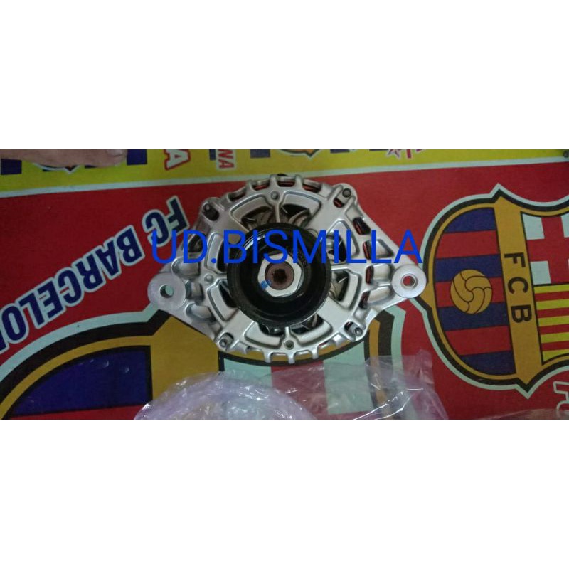 dinamo ampere amper kia picanto original