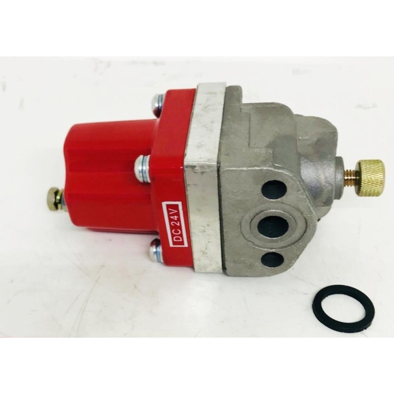 SOLENOID VALVE PN 3018453 24V