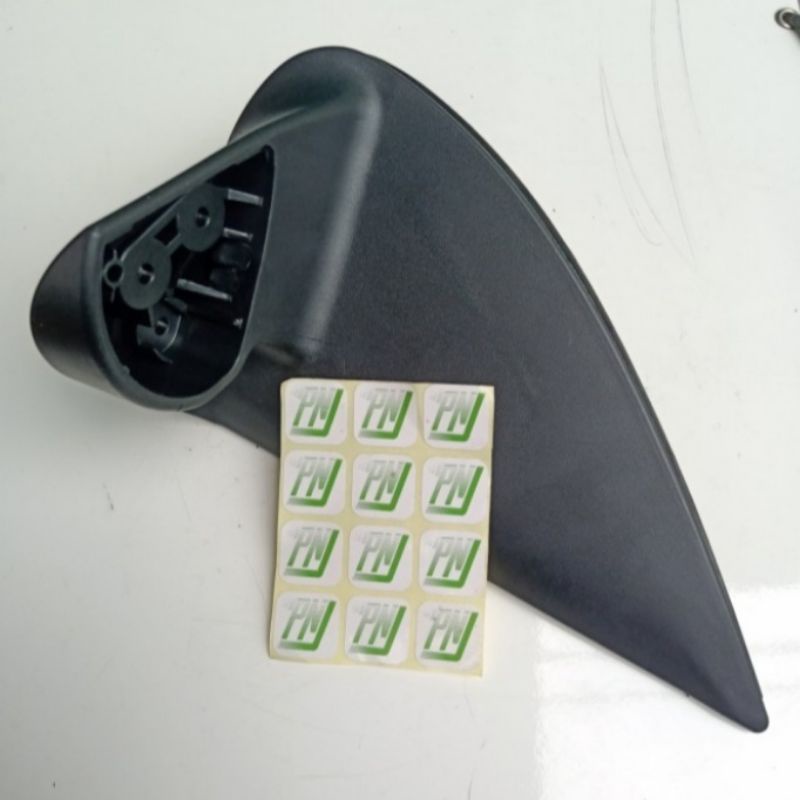 Kaki spion fortuner kiri 2012 - 2015 | dudukan fortuner kiri 2012-2015