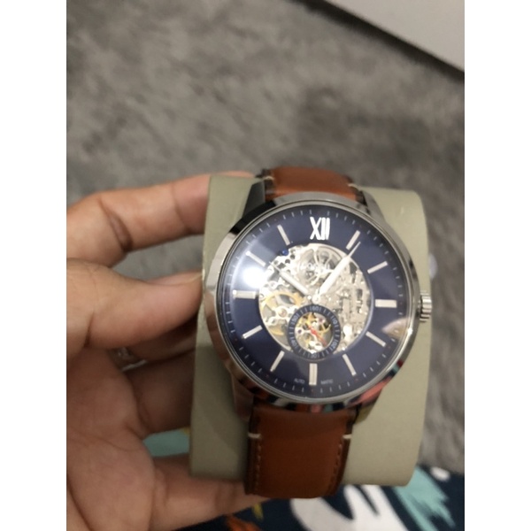 FO*SIL ME3154 (preloved)