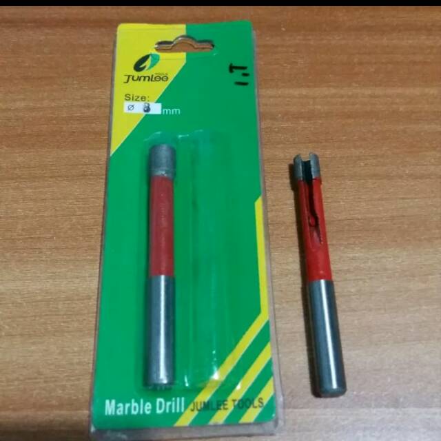 Mata bor granit 8 mm