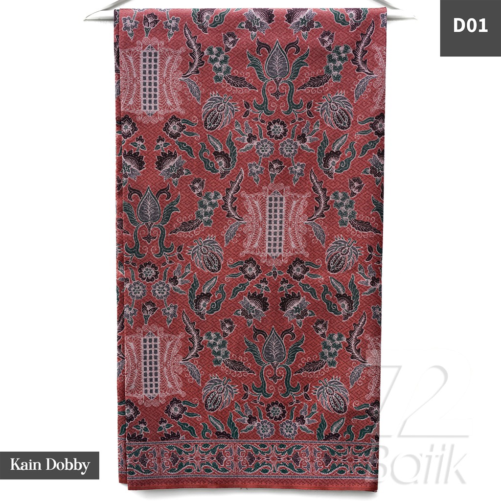 KAIN BATIK PREMIUM Bahan Dobby Motif Pintu Aceh Warna Hitam Ireng Item Hijau Dolbi 728560 Cap 72 Jarik Jarit Samping Kebat Panjang Batik Dobby Modern Premium Bahan Seragam Batik Pernikahan Kantor Keluarga Murah Kamen Jadi Batik Bali Lembaran