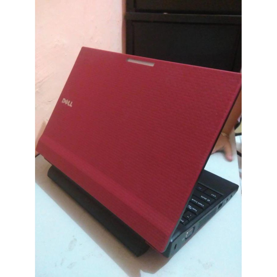 Hot Promo Termurah Notebook Dell 2120/Netbook Second/Laptop Bekas Murah Bagus Terlaris