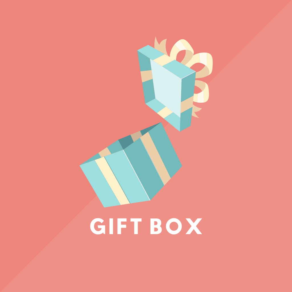 

GIFT BOX