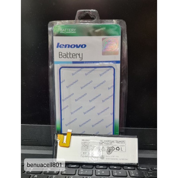 Baterai batrai Tanam Lenovo BL215