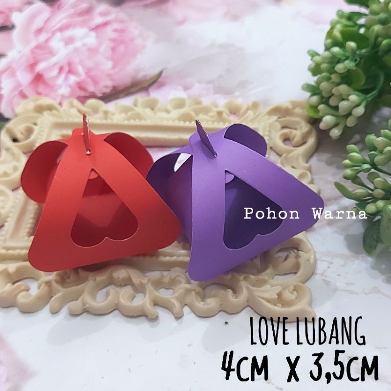 

(TEBAL) Kotak kado / Kotak mini / Mini Box / Mini Box Packing