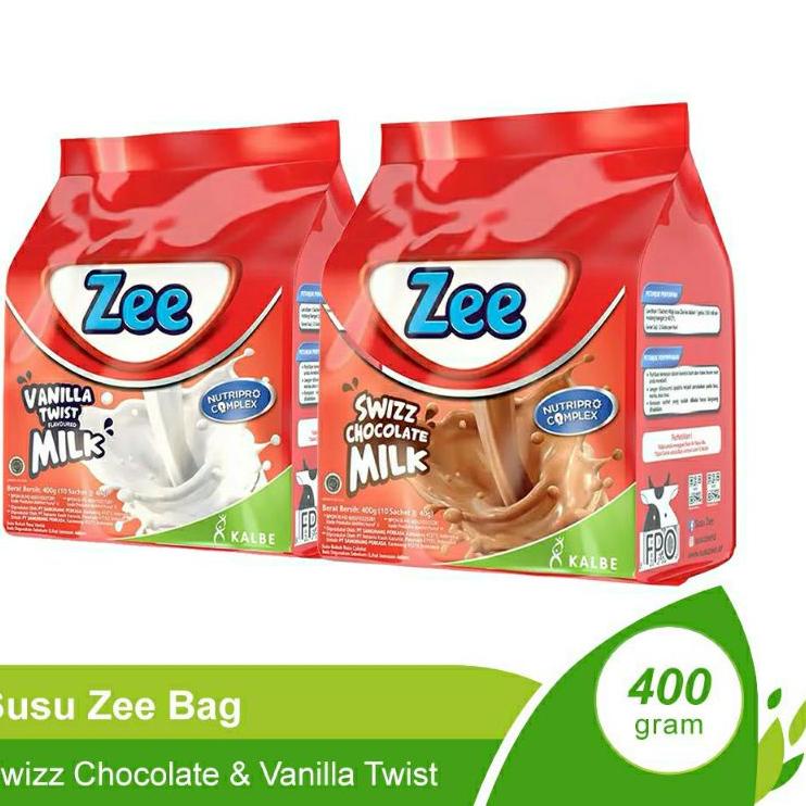 

Harga Termurah KL6BO Susu Zee renceng isi 10 sachet 93 Best Terlaris