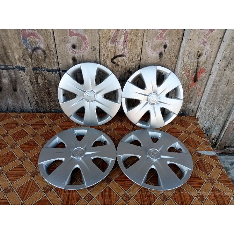 dop velg wheeldop toyota innova gen1 ring 14 original copotan 4pcs