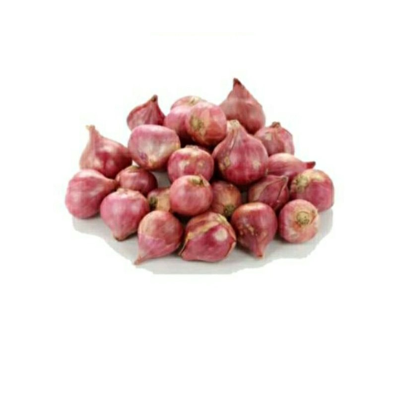 

Bawang Merah Kering Tanggung Besar 1Kg