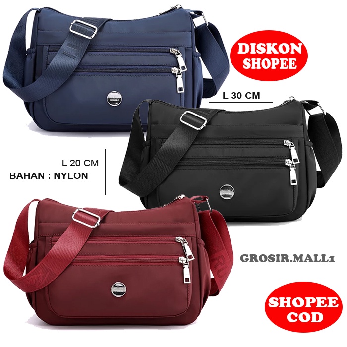 Tas Selempang Wanita Tas Wanita Tas Selempang Wanita Bahu Tas Selempang Wanita Besar Tas Selempang W